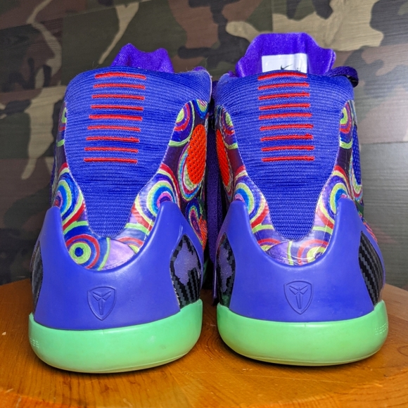 Nike Kobe IX Hightops! - Picture 3 of 3